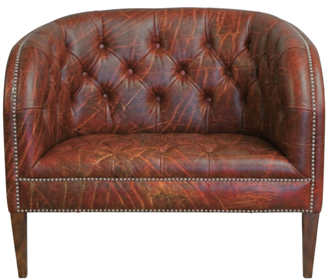 The Eton Chair
